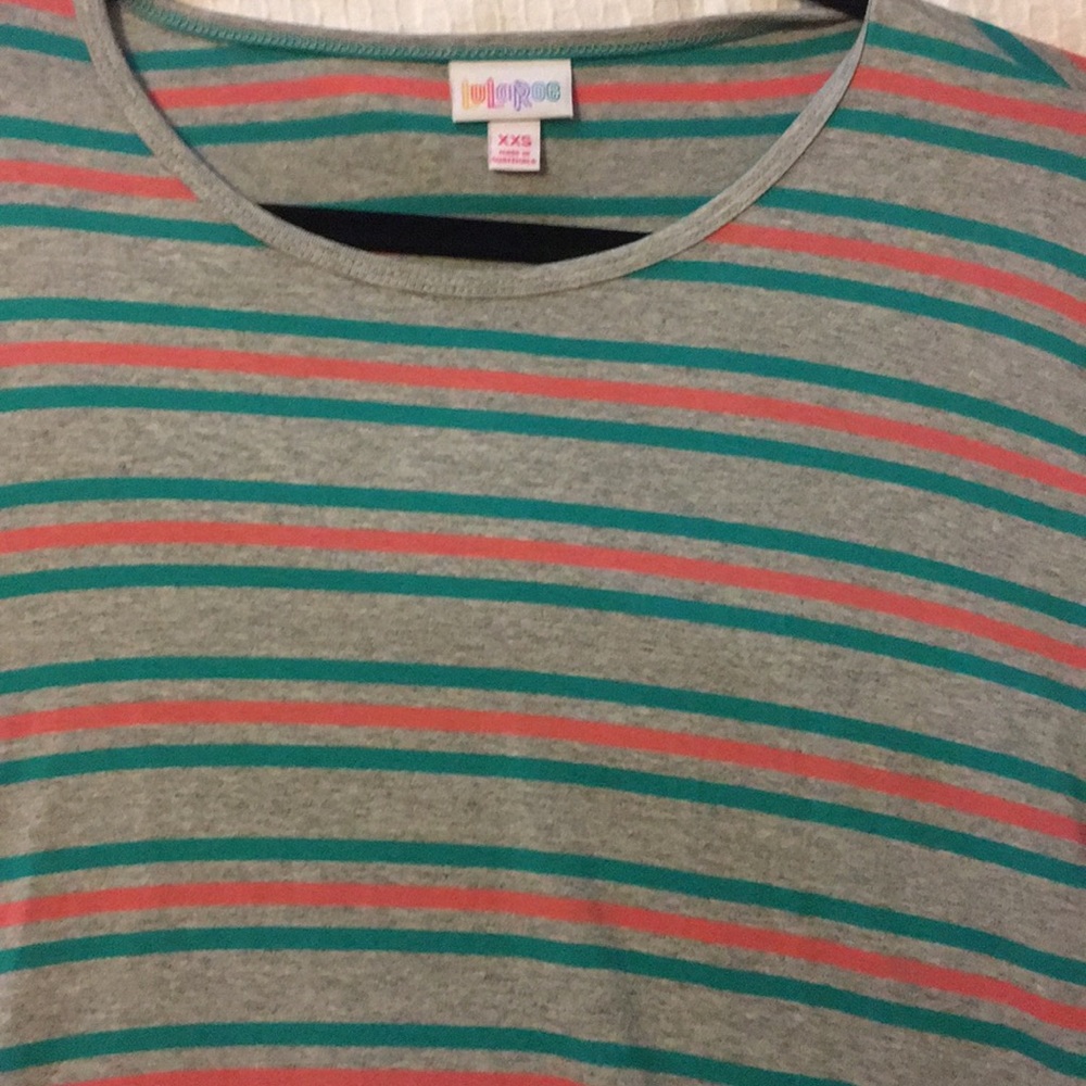 Lularoe Irma